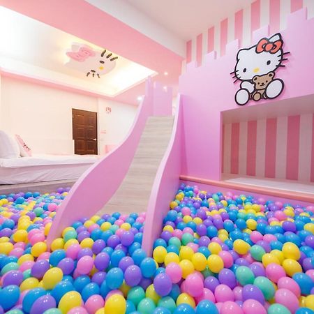 Kids Paradise 五結郷 エクステリア 写真