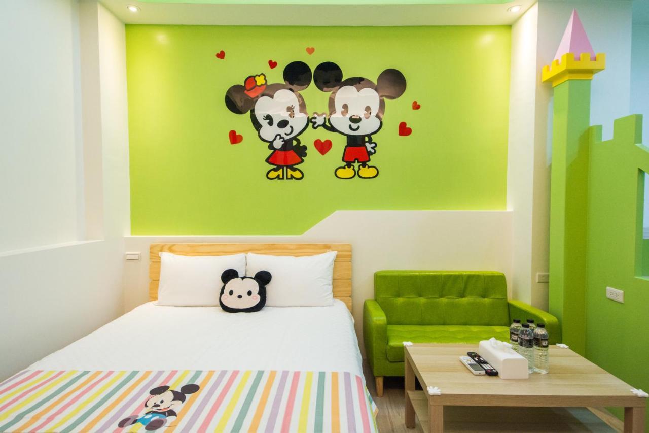 Kids Paradise 五結郷 エクステリア 写真