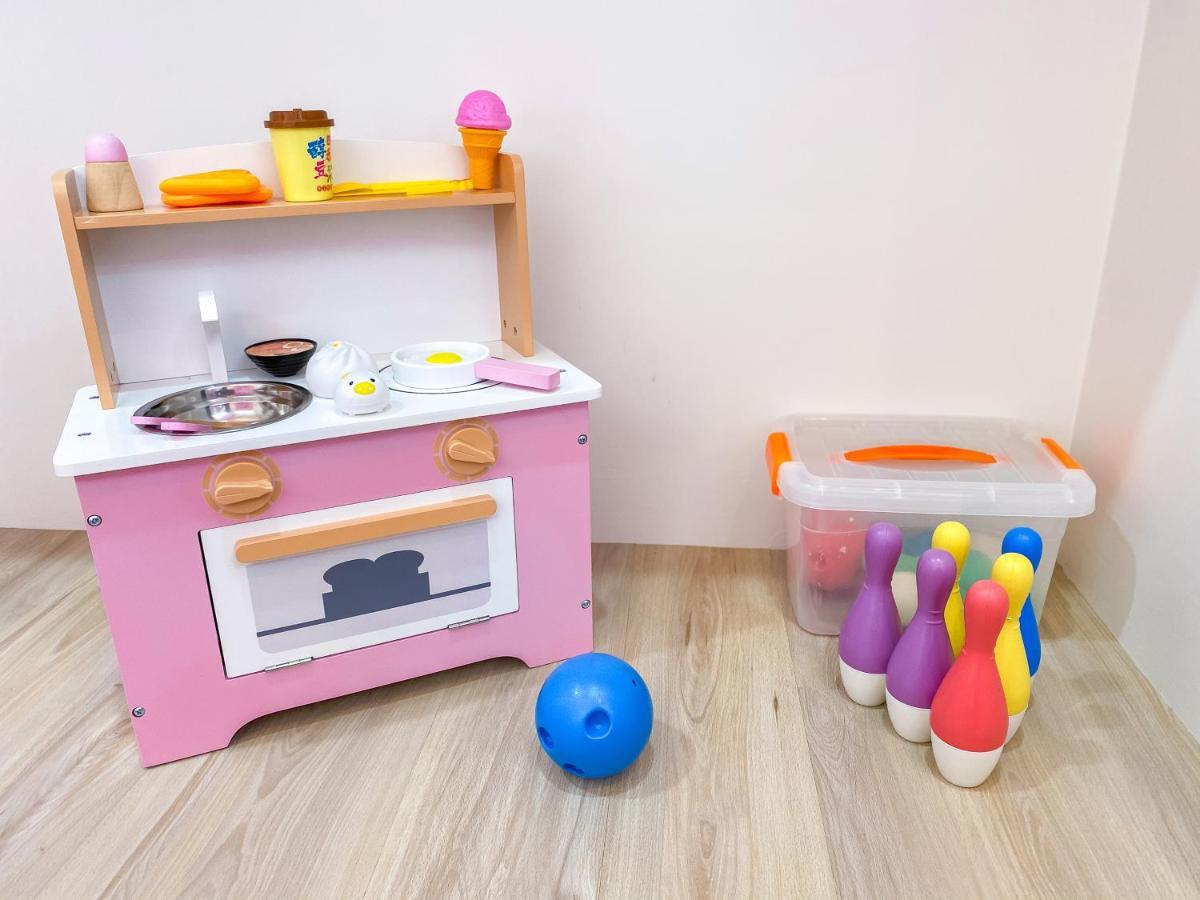 Kids Paradise 五結郷 エクステリア 写真