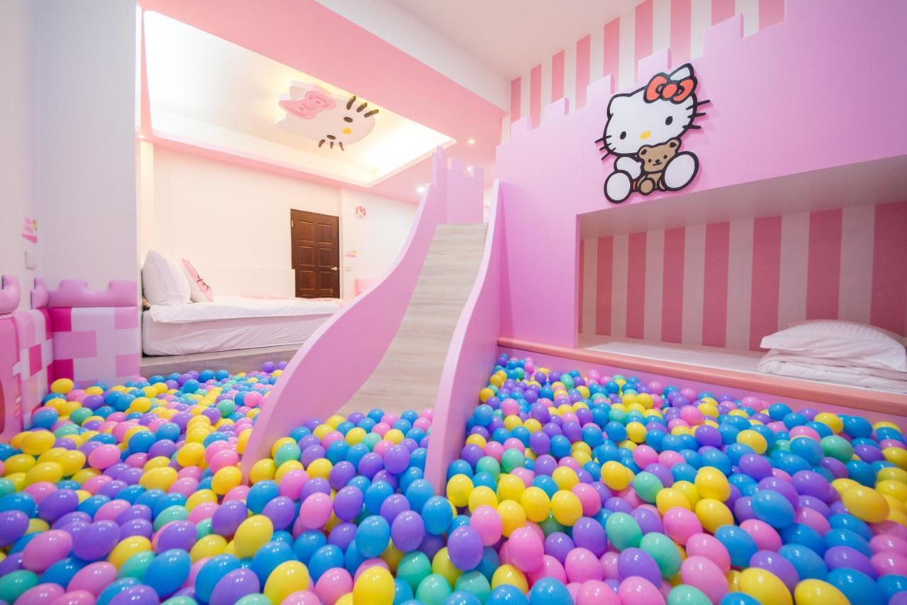 Kids Paradise 五結郷 エクステリア 写真