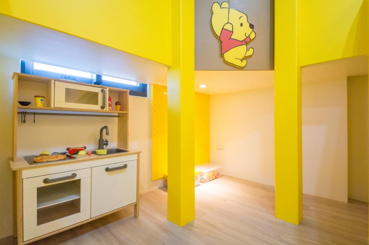 Kids Paradise 五結郷 エクステリア 写真
