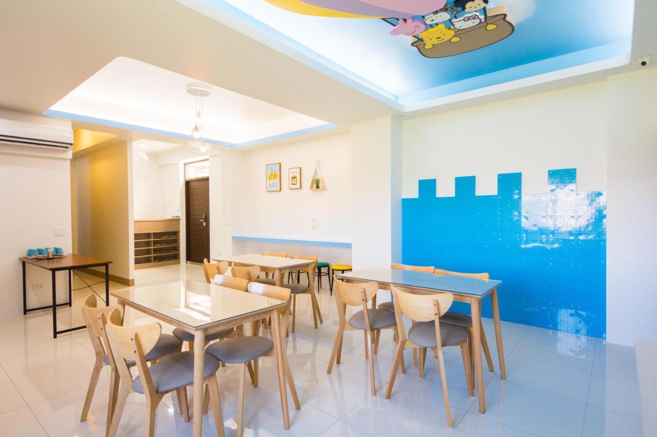 Kids Paradise 五結郷 エクステリア 写真