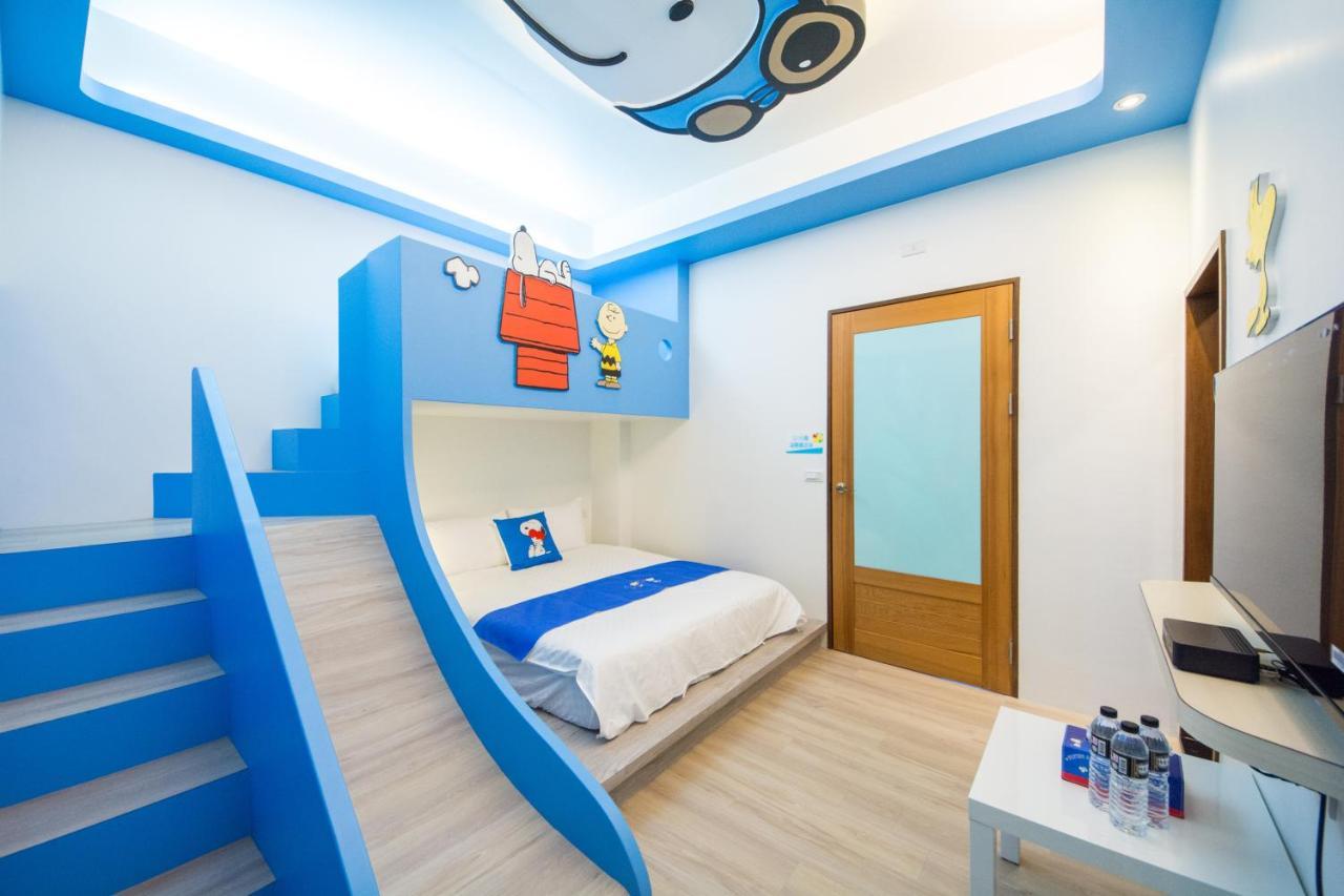 Kids Paradise 五結郷 エクステリア 写真