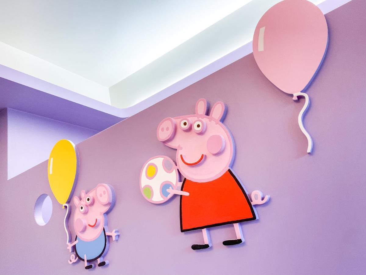Kids Paradise 五結郷 エクステリア 写真