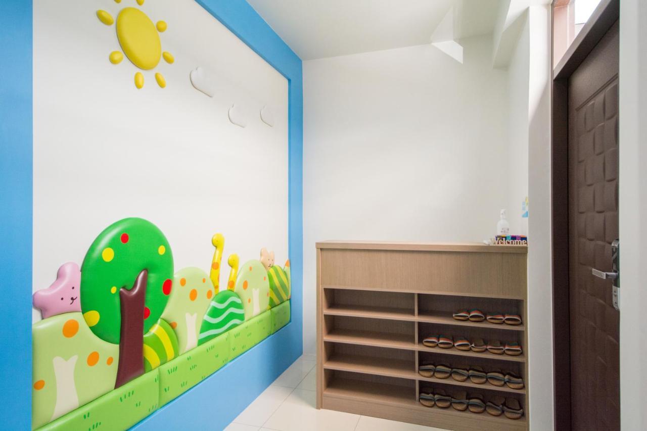 Kids Paradise 五結郷 エクステリア 写真