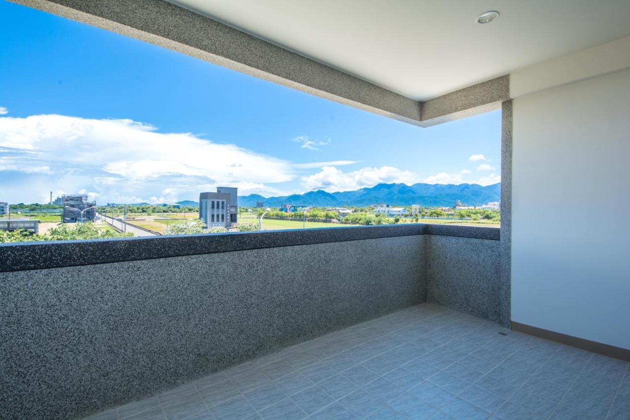 Kids Paradise 五結郷 エクステリア 写真