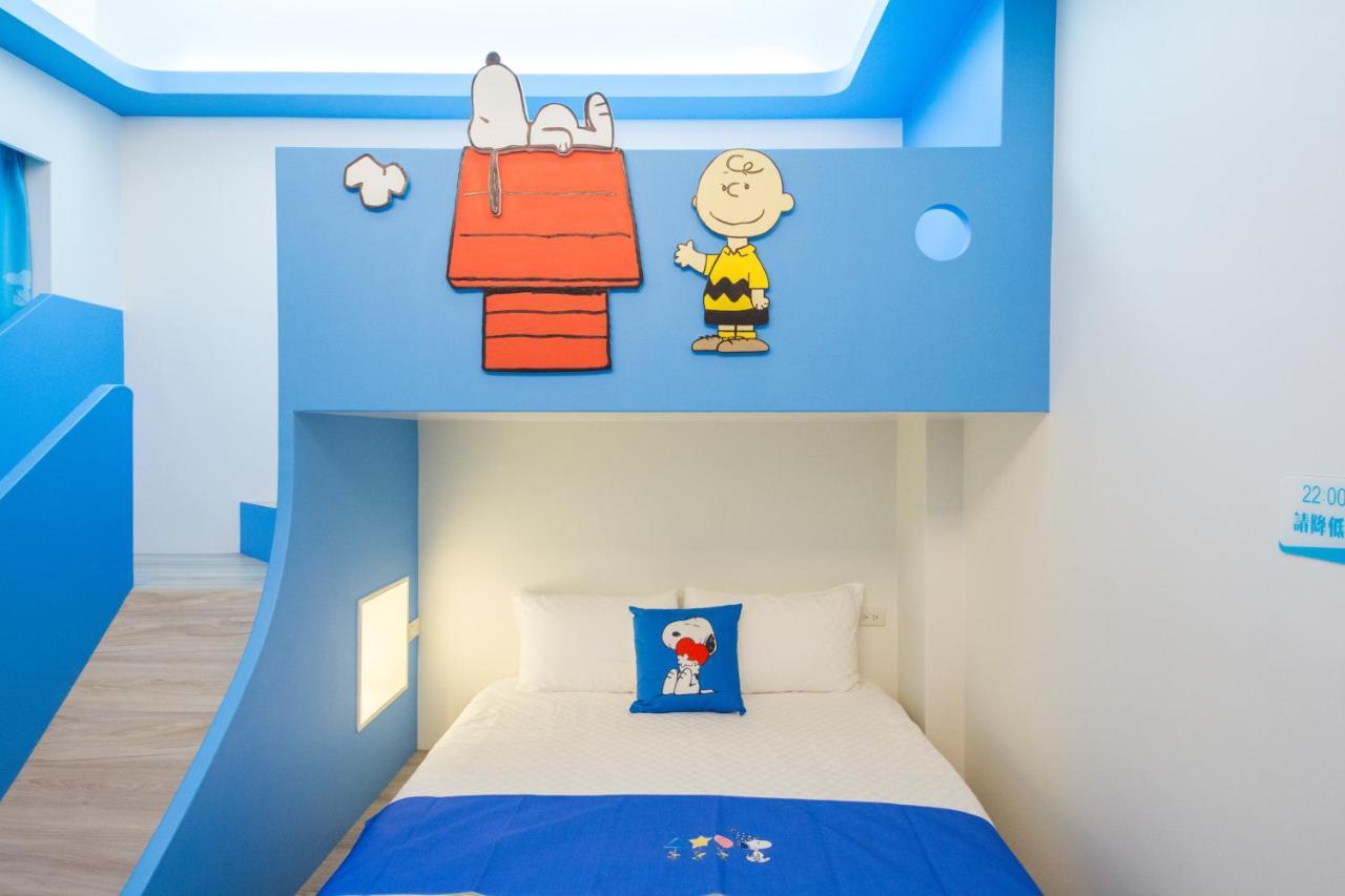 Kids Paradise 五結郷 エクステリア 写真