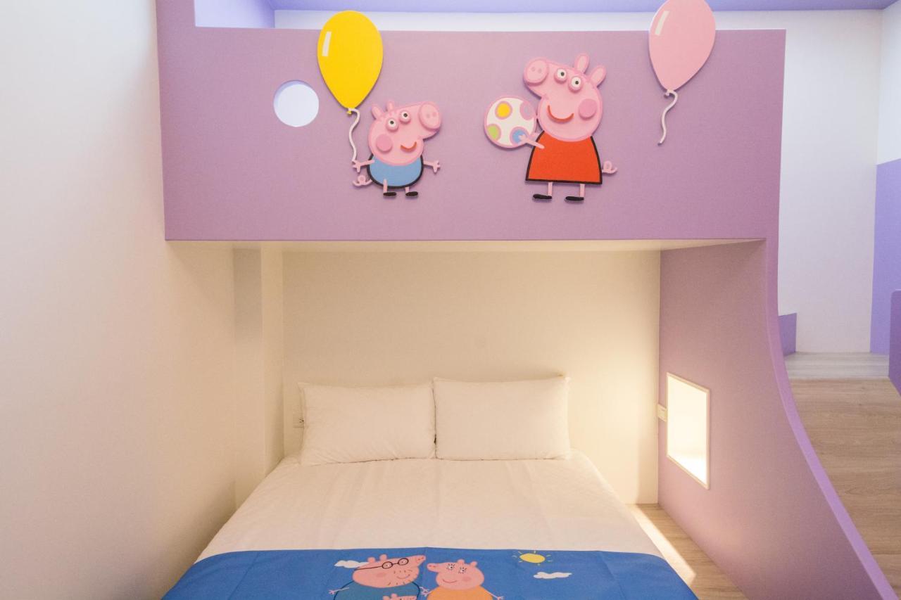 Kids Paradise 五結郷 エクステリア 写真
