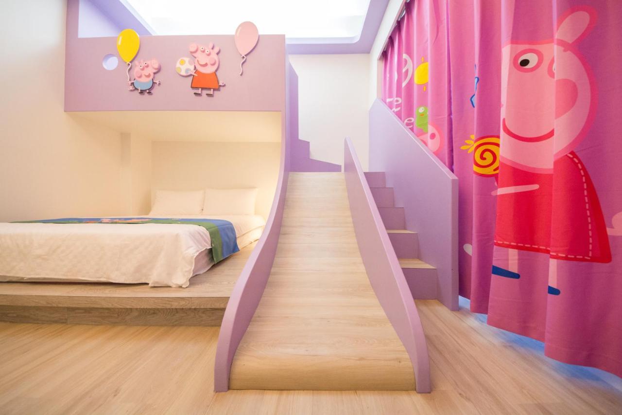 Kids Paradise 五結郷 エクステリア 写真