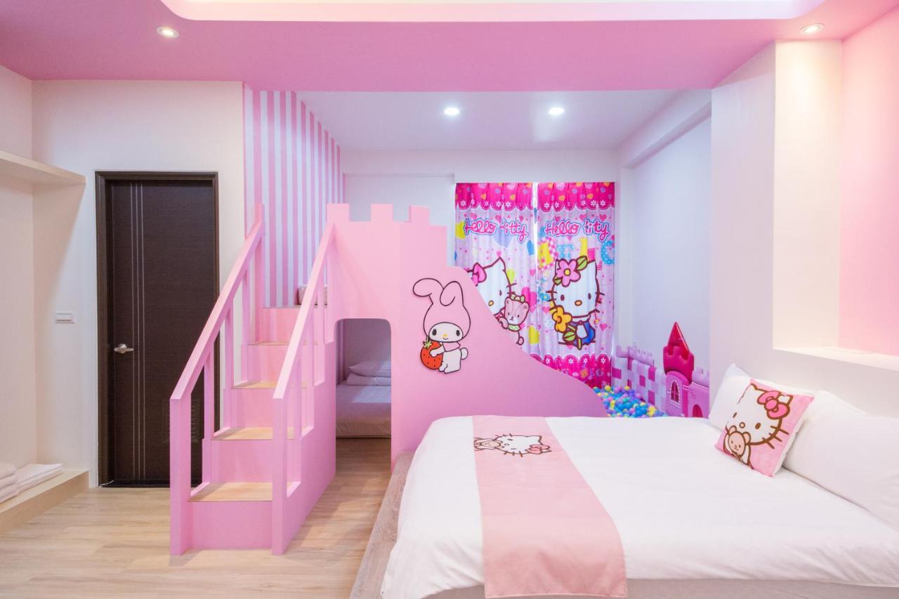 Kids Paradise 五結郷 エクステリア 写真