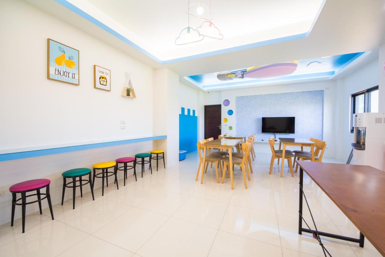 Kids Paradise 五結郷 エクステリア 写真