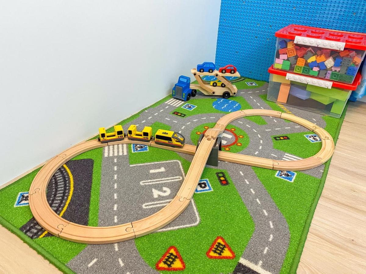 Kids Paradise 五結郷 エクステリア 写真