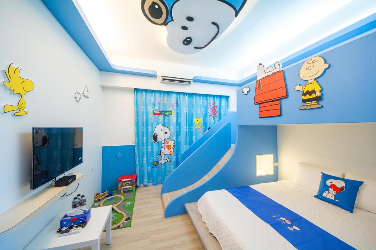 Kids Paradise 五結郷 エクステリア 写真