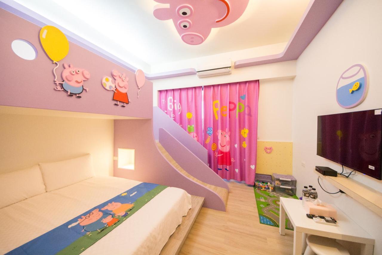 Kids Paradise 五結郷 エクステリア 写真