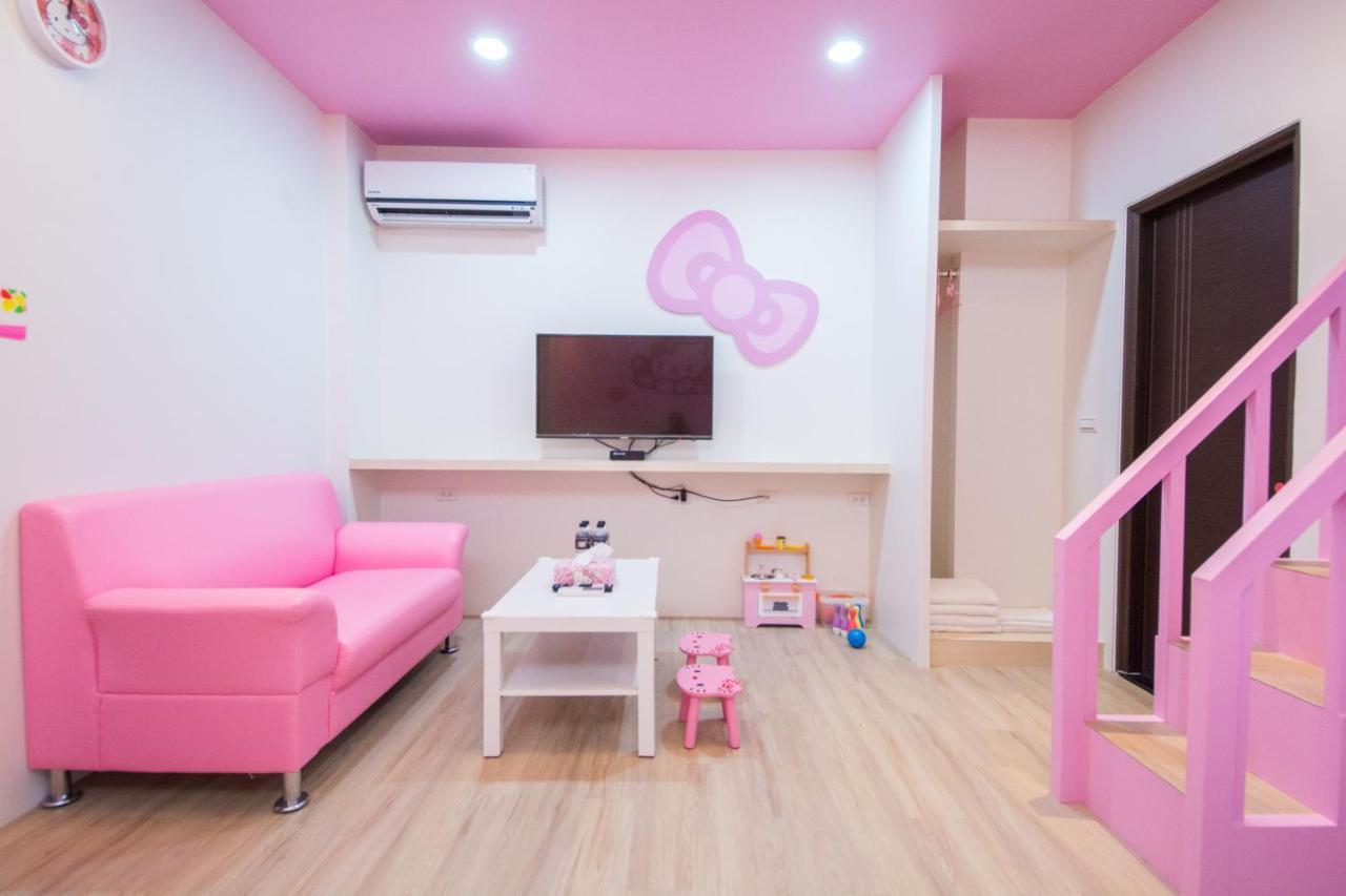 Kids Paradise 五結郷 エクステリア 写真