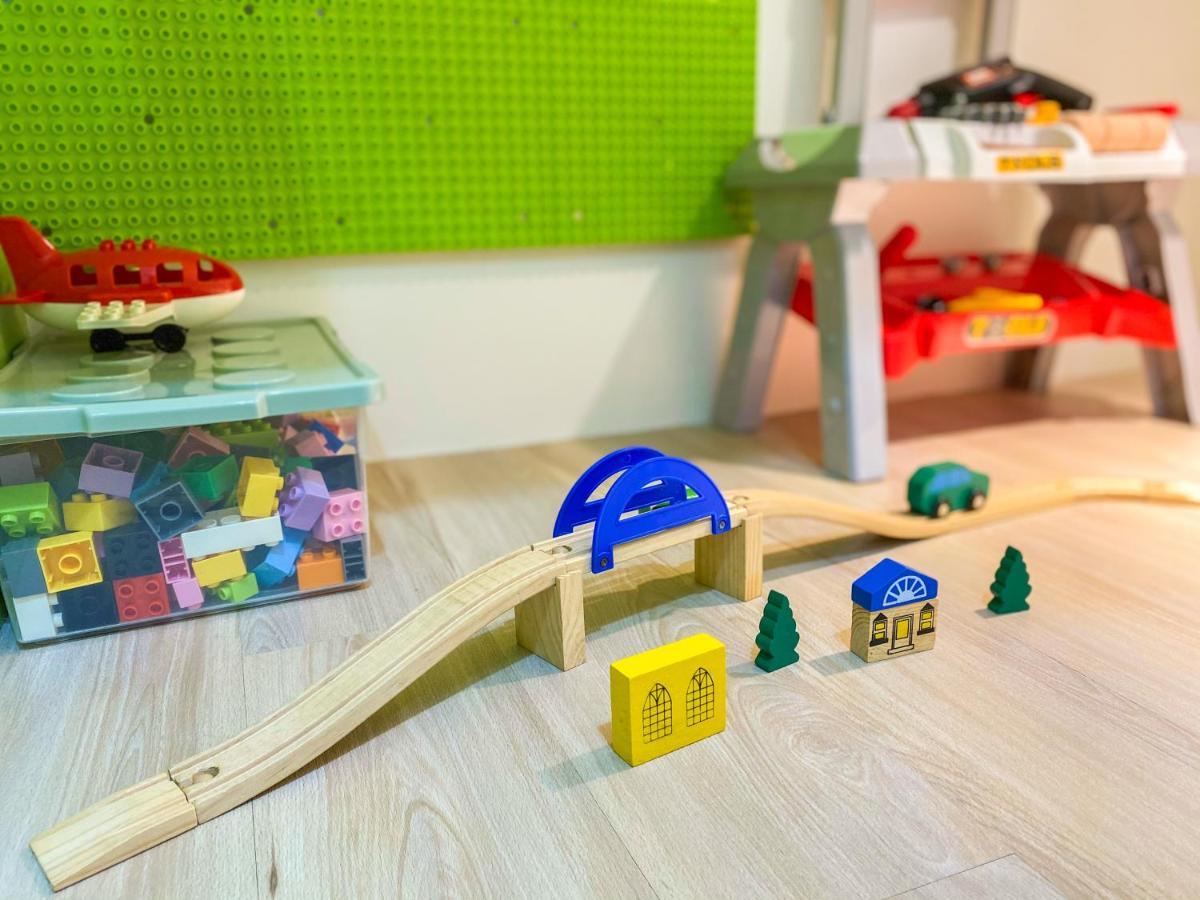 Kids Paradise 五結郷 エクステリア 写真