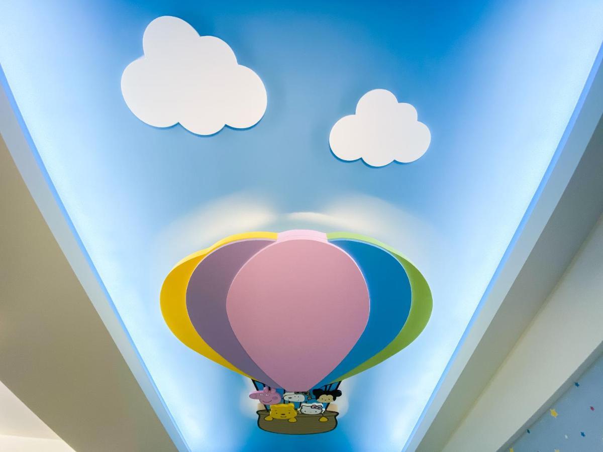 Kids Paradise 五結郷 エクステリア 写真