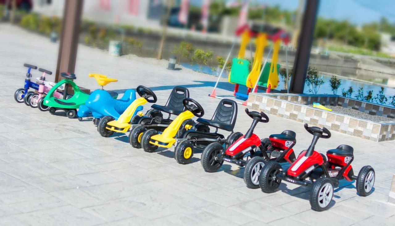 Kids Paradise 五結郷 エクステリア 写真