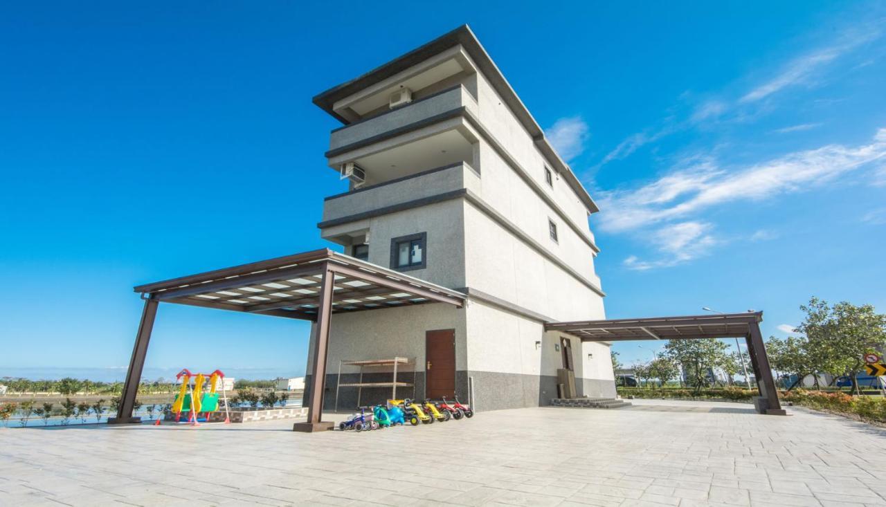 Kids Paradise 五結郷 エクステリア 写真